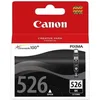 Image de Canon CLI-526 Cartouche BK Noire (Emballage carton)