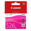 Image de CANON Cartouche dencre CLI-526 M Magenta