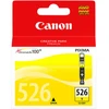 Image de Canon Cartouche d’encre jaune CLI-526Y 9 ml