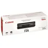 Image de Canon 3483B002 726 Cartouche de Toner Noir