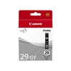 Image de Canon PGI-29 Cartouche GY Gris (Emballage carton)