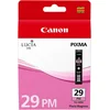 Image de Canon Ink Photo Magenta PGI-29PM PGI-29PM, Original, Dye-Based, 4877B001 (PGI-29PM, Original, Dye-Based Ink, Photo Magenta, PIXMA Pro 1, 1 pc(s), Inkjet Printing)