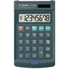 Image de Canon Ls-39 Calculatrice E DBL EMEA 8 Chiffres - Noir