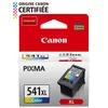 Image de Cartouche dencre - CANON - CL-541XL (5226B001) - Couleur (cyan magenta jaune) - 15 ml