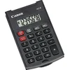Image de CANON Calculatrice AS-8 Couvercle et piles 8 chiffres