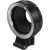 Image de Canon EF-EOS M Bague d'adaptation Optique EF/EF-S pour boitier EOS M