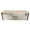 Image de Canon   cartouche de toner   1 x noir   30000 pages