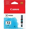 Image de Canon PGI-72 Cartouche PC Photo Cyan (Emballage carton) a l'unité