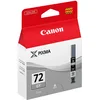 Image de Canon PGI-72 Cartouche GY Gris (Emballage Carton)