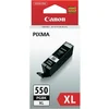 Image de Canon Cartouche d'encre Noire pigmentée à Haut rendement PGI-550PGBK XL