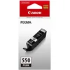 Image de Canon PGI-550 Cartouche BK Noire (Emballage carton)