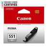 Image de CANON Cartouche dencre CLI-551GY Gris