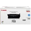 Image de Canon - Cartouche Laser - 732 Cyan