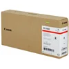 Image de Canon Pfi-706 R Rouge Pigmenté Original Réservoir d'Encre pour Imageprograf Ipf8400 Ipf9400 Ipf9400S