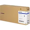 Image de Canon Pfi-706 B Bleu Pigmenté Original Réservoir d'Encre pour Imageprograf Ipf8400 Ipf9400 Ipf9400S