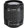 Image de Objectif reflex Canon EF-S 18-55 mm F/3.5-5.6 IS STM en occasion ou reconditionné