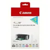 Image de Cartouche dencre CLI-42 8inks - CANON - Noir et couleur - Capacité standard - multipack 8 encres