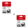 Image de CANON Cartouche dencre PG-545 Noir
