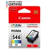 Image de CANON Cartouche dencre CLI-546 XL grande capacité Couleur (CLI546XL)