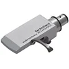 Image de Audio-Technica AT-LH13/OCC Porte-Cellule TechniHard(TM) réglable, Masse 13 g, avec Quatre Fils AT6101