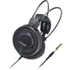 Image de Audio-Technica AD900X Casque Audiophile Ouvert Haute Fidélité Noir