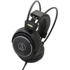 Image de Casques hi-fi Audio-Technica ATH-AVC500