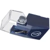 Image de Audio-Technica VMN20EB Elliptical Stylus works with VM520EB Phono Cartridge (Blue)