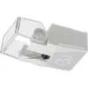Image de Audio-Technica VMN70SP Conical Stylus works with VM670SP Phono Cartridge (White)