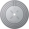 Image de Audio-Technica AT6180a Disque stroboscopique