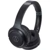 Image de Audio-Technica ATH-S200BTBK Casque sans Fil Noir