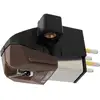 Image de Audio Technica AT-VM95SH cellule Dual Moving Magnet, diamant Shibata (nude)