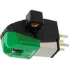 Image de Audio Technica AT-VM95E cellule Dual Moving Magnet, diamant elliptique