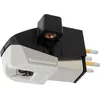 Image de Audio Technica VM95SP Cellule SP Série VM95 pour disques 78 tours Gris