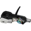 Image de Audio Technica AT-VM95SP/H cellule MM 78 tours SP sur porte-cellule, diamant sphérique