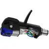 Image de Audio Technica AT-XP3/H cellule DJ Dual Moving Magnet Stereo avec porte-cellule