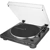 Image de AT-LP60XBT Tourne-disque entraîné par courroie Noir