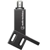 Image de Portes-cellule Audio-Technica AT-HS4 Noir