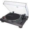 Image de AT-LP120X platine Tourne-disque à entraînement direct Noir