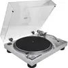 Image de Platine vinyle AUDIO TECHNICA AT-LP120XUSBSV