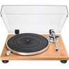Image de AT-LPW30TK Tourne-disque entraîné par courroie Bois