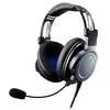 Image de Audio-Technica G1 Casque Gaming Haut De Gamme Noir
