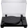 Image de Audio-Technica LPW50PB Platine Vinyle à Entraînement par Courroie Entièrement Manuelle Noir piano