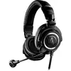 Image de ATH-M50xSTS StreamSet - Digital casque over-ear