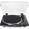 Image de Audio-Technica AT-LP70XBT Platine automatique sans fil à entraînement par courroie (Noir/ Argent)