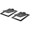 Image de Audio-Technica Supports d'enceintes AT-ST3