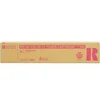 Image de Ricoh Type 245 (LY) - Magenta - Originale - Cartouche de Toner - pour Gestetner SP C410, SP C411; NRG SP C411, SP C420; Rex Rotary SP C410, SP C411, SP C420