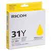 Image de Best Price Square Toner, Yellow, GC31Y, RICOH 405691 by RICOH