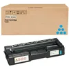 Image de Ricoh SP C252E HY Toner compatible avec Imprimantes Aficio Cyan