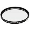 Image de Kenko 52mm Smart MC UV(370) Filtre pour Appareil Photo Noir