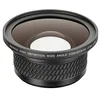 Image de Raynox HD-7062PRO lentille et Filtre d'appareil Photo caméscope Objectif Large Noir